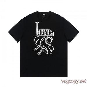  2026スーパー コピーロエベ半袖Tシャツ超限定VIPセール 数量限定最新作 最近人気一番！