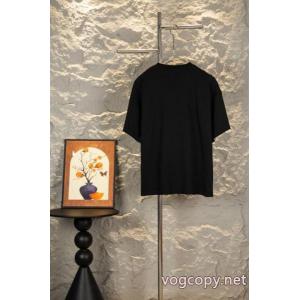 LOEWE半袖Tシャツ高級感のある 最新大人気 人気販売偽物 通販