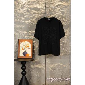 LOEWE半袖Tシャツ高級感のある 最新大人気 人気販売偽物 通販