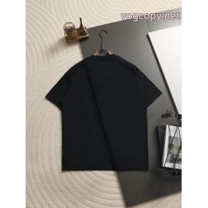 原宿スタイル 売れ筋！ 最新入荷260%新品LOEWE半袖Tシャツブランド コピー  