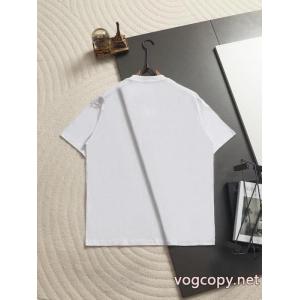 原宿スタイル 売れ筋！ 最新入荷260%新品LOEWE半袖Tシャツブランド コピー  