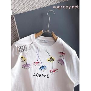 コピー 品 販売半袖Tシャツ国内完売 多機能 SALE年末年始限定LOEWE