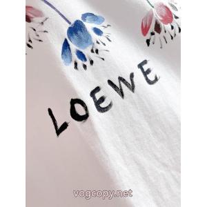 コピー 品 販売半袖Tシャツ国内完売 多機能 SALE年末年始限定LOEWE