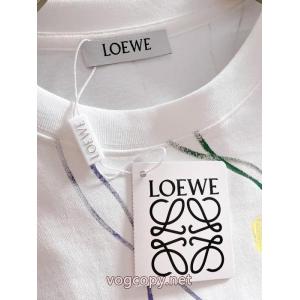 コピー 品 販売半袖Tシャツ国内完売 多機能 SALE年末年始限定LOEWE