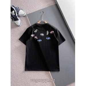 コピー 品 販売半袖Tシャツ国内完売 多機能 SALE年末年始限定LOEWE