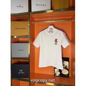 半袖Tシャツコピー ブランド 通販驚き価格 大人気コラボ商品 存在感が高いLOEWE