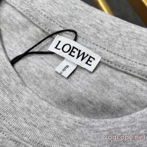 半袖Tシャツブランド スーパー コピー 通販LOEWE完売品！ 安心国内発送 最安値送料無料