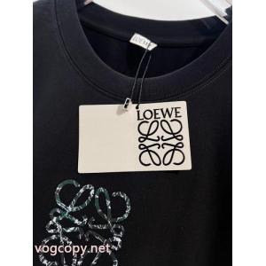 半袖Tシャツコピー ブランド 通販最高の贈り物 今季話題の一級品 超目玉新作LOEWE