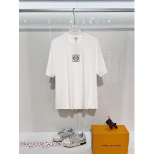 半袖Tシャツコピー ブランド 通販最高の贈り物 今季話題の一級品 超目玉新作LOEWE