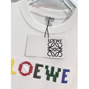 スーパー ブランド コピーロエベ半袖Tシャツ限定価格 再入荷！ 高級感に溢れ