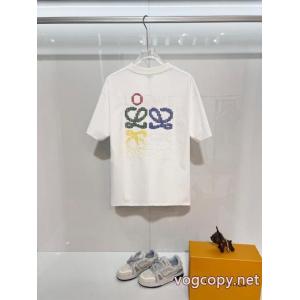 スーパー ブランド コピーロエベ半袖Tシャツ限定価格 再入荷！ 高級感に溢れ