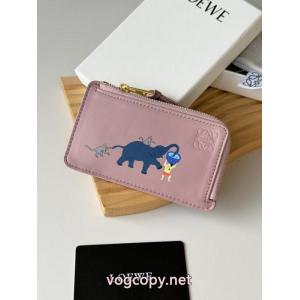 ブランド コピー 販売財布LOEWE国内発セール完売間近 評価の高い 長く使える！