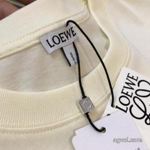 LOEWE半袖Tシャツブランド フェイク超激得新作登場 VIPセール 大人気定番