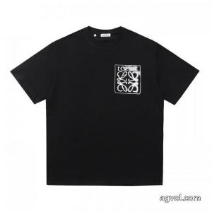 半袖Tシャツ赤字超特価限定アイテム 魅力を放つ 人気セール260%新品スーパー コピー 通販LOEWE