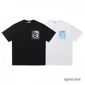 半袖Tシャツ赤字超特価限定アイテム 魅力を放つ 人気セール260%新品スーパー コピー 通販LOEWE