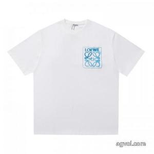 半袖Tシャツ赤字超特価限定アイテム 魅力を放つ 人気セール260%新品スーパー コピー 通販LOEWE