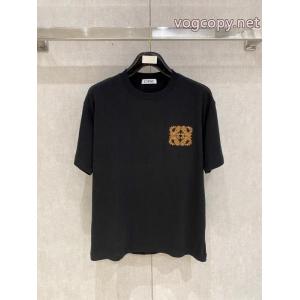 半袖TシャツLOEWEリッチな印象に 世界中で爆発的人気 すぐ届く通販 ブランド