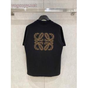 半袖TシャツLOEWEリッチな印象に 世界中で爆発的人気 すぐ届く通販 ブランド