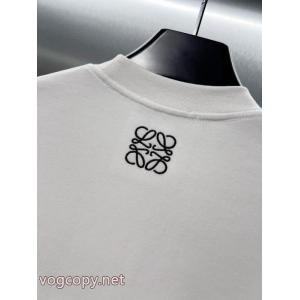 半袖Tシャツロエベ快適な履き心地 スタイリッシュ 2026年最新人気ブランド 激安