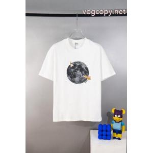 LOEWE半袖Tシャツお勧め 雑誌掲載 こだわり高級 新商品特価偽 ブランド 購入