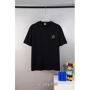 半袖Tシャツ在庫確保済 260%新品保証 大人のオシャレにロエベコピー 商品 販売