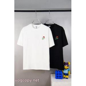 半袖Tシャツ在庫確保済 260%新品保証 大人のオシャレにロエベコピー 商品 販売