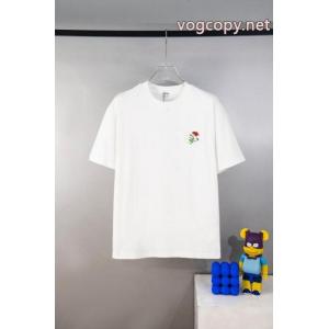 半袖Tシャツ在庫確保済 260%新品保証 大人のオシャレにロエベコピー 商品 販売