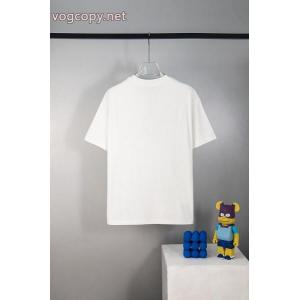 半袖TシャツLOEWEブランド コピー上品な印象 多色使いが魅力の 人気商品新色登場！