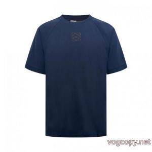 LOEWE半袖Tシャツコピー 品 販売2026春断然ブランド推し 高級感 超安値 ついに登場