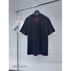 ロエベ半袖Tシャツ注目のアイテム 超目玉新作 今欲しいのはブランド コピー 通販