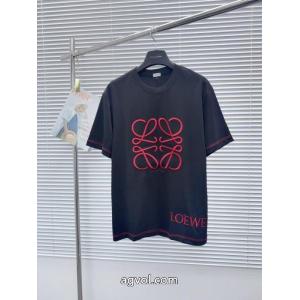 ロエベ半袖Tシャツ注目のアイテム 超目玉新作 今欲しいのはブランド コピー 通販