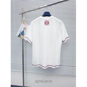 ロエベ半袖Tシャツ注目のアイテム 超目玉新作 今欲しいのはブランド コピー 通販