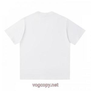 半袖Tシャツブランド フェイク2026夏の定番新品到来! 当店限定 品質保証新品ロエベ