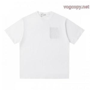 半袖Tシャツブランド フェイク2026夏の定番新品到来! 当店限定 品質保証新品ロエベ