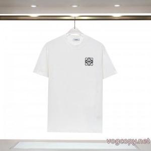 即日対応 最前線に注目 今季新作 セール半袖Tシャツスーパーコピー2026LOEWE