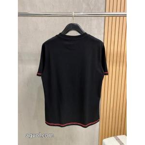 LOEWEファッション 人気 2026最新作完売必至 夏の定番アイテム半袖Tシャツブランド スーパー コピー 通販