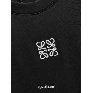 すぐにお届け 限定生産品 2026トレンド感満載なアイテム半袖Tシャツ通販 ブランドLOEWE