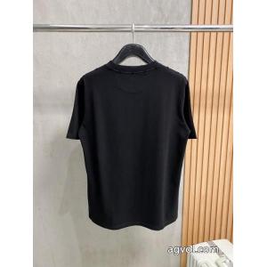 すぐにお届け 限定生産品 2026トレンド感満載なアイテム半袖Tシャツ通販 ブランドLOEWE