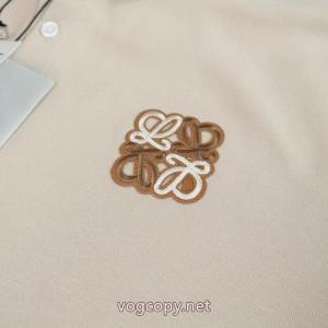 半袖poloTシャツコピー ブランド 通販日本限定モデル 完売続出 26SS洗練デザインLOEWE