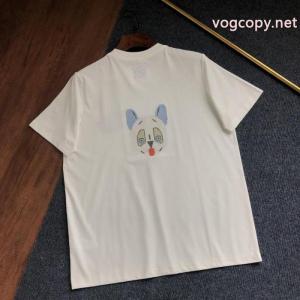 LOEWEブランド 品 コピー2026最新入荷 機能性抜群！ 魅力が光る半袖Tシャツ