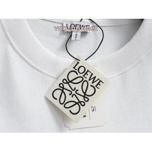 偽 ブランド半袖Tシャツ限定 2026年大人気 新作 大人気！ 通販 必見素敵お上品LOEWE