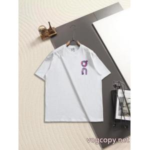 偽 ブランド半袖Tシャツ限定 2026年大人気 新作 大人気！ 通販 必見素敵お上品LOEWE