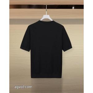 最安値定番 期限限定 2026人気商品ブランド コピー 品ロエベ半袖Tシャツ