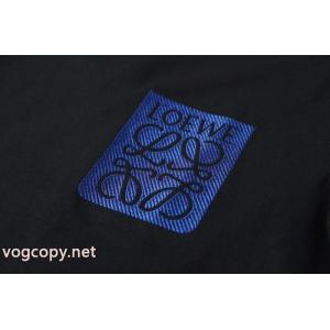 ブランド コピー 販売店着回し力抜群大人気 今年度最新限定 今だけSALELOEWE半袖Tシャツ