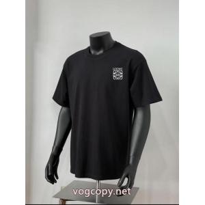 SS26極上発売 人気モデル 魅惑LOEWE半袖Tシャツ通販 ブランド