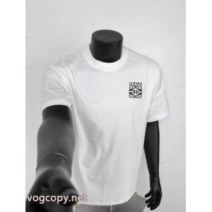 SS26極上発売 人気モデル 魅惑LOEWE半袖Tシャツ通販 ブランド