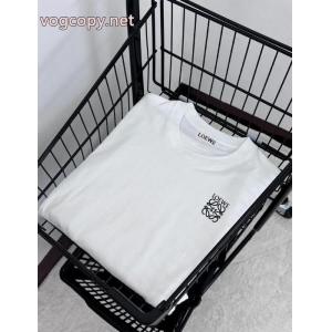 SS26極上発売 人気モデル 魅惑LOEWE半袖Tシャツ通販 ブランド