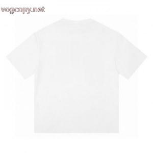 偽物 通販 サイト手元在庫限り 普段使いに最適の大人スタイル お得格安LOEWE半袖Tシャツ