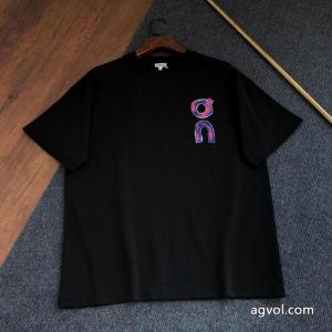 最新大人気 上品オトナ感 人気販売中ロエベ激安 通販 専門店半袖Tシャツ