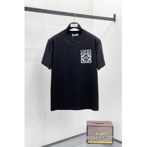 スーパーコピー2026LOEWE半袖Tシャツお手軽な価格 風通しのよい セール価格